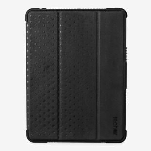 Tech Air iPad 10.2 Inch Rugged Folio Tablet Case 8TETAXIPF056V3