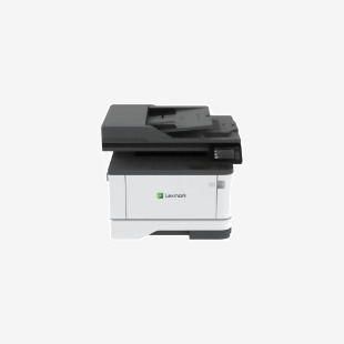 Lexmark MX431adn A4 Mono Laser 600 x 600 DPI 40 ppm Multifunction Printer 8LE29S0213