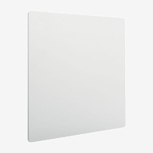 Nobo Modular Whiteboard Frameless Steel 450x450mm - 1915655 22126AC