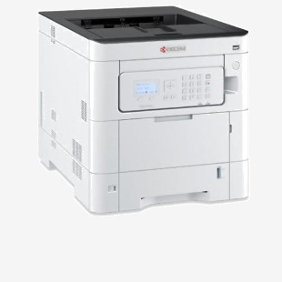 Kyocera ECOSYS PA3500CX A4 Colour Laser Printer 8KY1102YJ3NL0