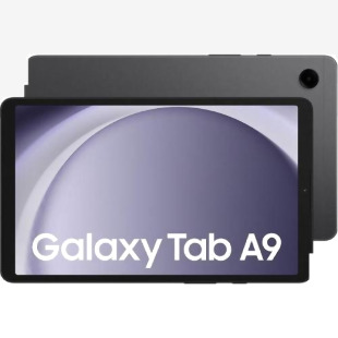 Samsung Galaxy Tab A9 SM-X110 8.7 Inch MediaTek 4GB RAM 64GB Storage Android 13 Graphite Tablet 8SA10423010