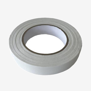 Double Sided Tissue Tape 25mm x 50m (Roll) - DST2550BV 21286HZ