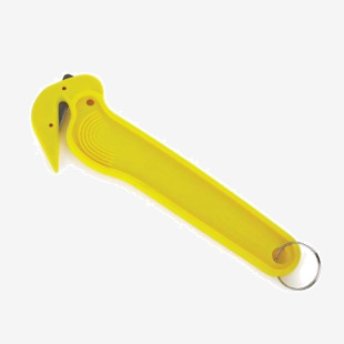 Safety Knife With Keyring - HB8103RINGV 20915HZ