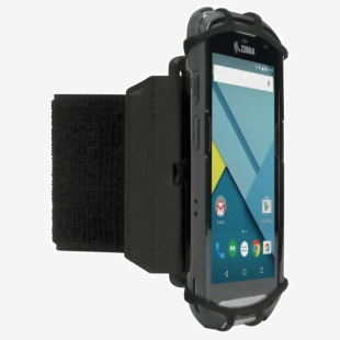 Mobilis Wrist Mount Arm Bard for 4 to 6 Inch Smartphones 8MNM030003