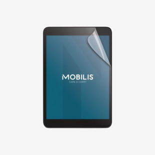 Mobilis Anti-Shock IK06 Samsung Galaxy Tab Active 4 Pro Clear Screen Protector 8MNM036189