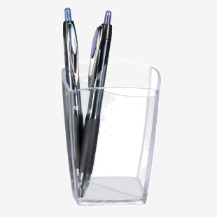 CEP CepPro by Cep Pencil Pot Crystal - 1005300111 49860CE