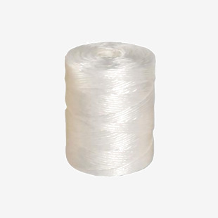 Flexocare Polypropylene Twine 1 kg White 77656008 MA19261