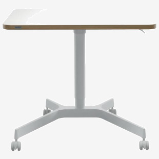 Leitz Ergo Small Sit Stand Desk - 65360001 51414AC