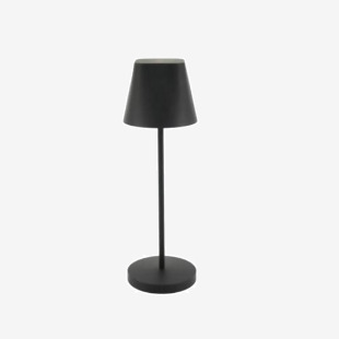 Unilux Lamp AVA LED Black - 400190955 52030HB