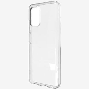 Nokia G42 6.56 Inch Clear Mobile Phone Case 8NO10392908