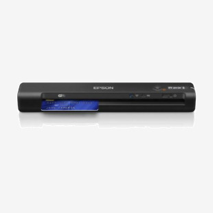 Epson Workforce ES-60W USB UK Business Scanner 8EPB11B253401BY