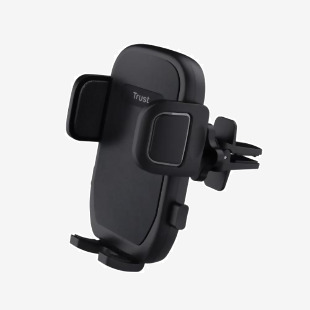 Trust Runo Car Phone Holder with Air Vent Mount 8TR24983