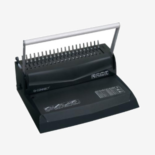 Q-Connect Premium Comb Binder 12 KF16762 KF16762