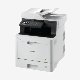 Brother MFC-L8690CDW AIO Wireless Colour Laser Printer MFCL8690CDWZU1 BA77438