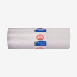 Jiffy Bubble Film Roll 500mmx10m Clear BROC37737 MA99344