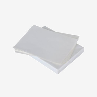 A4 White Bank Paper 50gsm (500 Pack) KF51015 KF51015