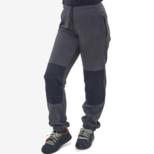 Beeswift Fleece Jogging Bottoms Grey L BSW19324