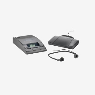 Philips 720T Transcription Kit LFH0720T PH720T