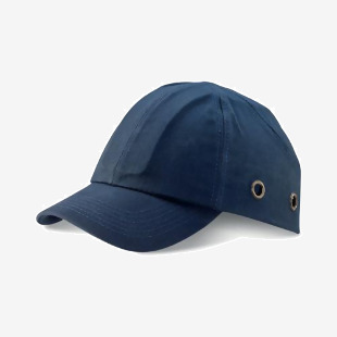 Beeswift Safety Baseball Cap Navy BSW12807