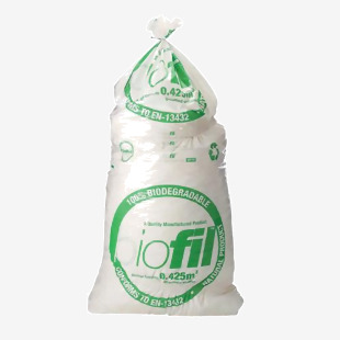 Biofil Loosefill Bag 2.4kg 100% biodegradable PB80043 PB80043