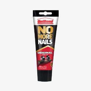 Unibond No More Nails Original Grab Adhesive Tube 234g 2729908 HK31290