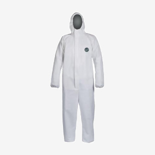 Dupont ProShield 60 Disposable Coverall White M DPT01787