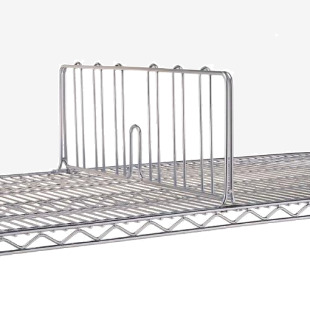 Super Erecta® shelf dividers 314227