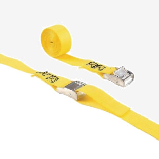 Load restraining straps 327827