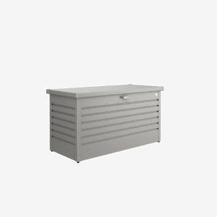 Outdoor steel storage boxes 425710