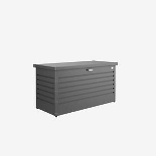 Outdoor steel storage boxes 425711