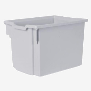 Gratnell jumbo storage trays 429265