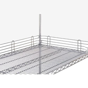 Super Erecta« shelf accessories - Ledges 319495