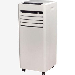 8000 BTU portable air conditioner 426373