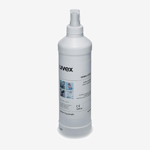 Uvex Lens Cleaning Fluid 16Floz UV53894