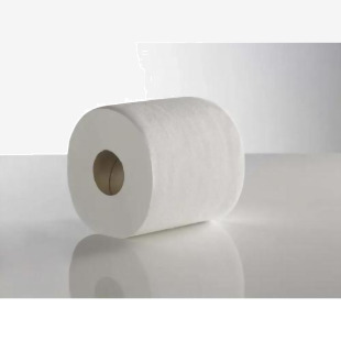 ValueX Centrefeed Rolls 2 Ply W 166mm x L 120m White (Pack 6) - WCF120 58869WP