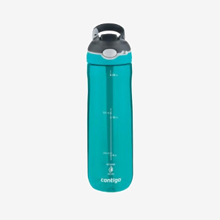 Contigo Ashland Autospout Triton Bottle 24oz720ml Scuba 2191381 CTG16370