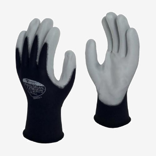 Polyco Matrix GH100 PU Palm Coated Glove Size 8 GH10010 HEA84192