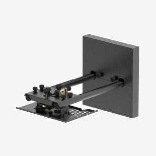 Epson ELPMB87 Wall Mount for Epson EB-815E Projectors 8EPV12H006AZ0