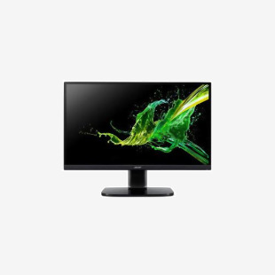 Acer KA222QHbi 21.5 Inch 1920 x 1080 Pixels Full HD VA Panel FreeSync HDMI VGA Monitor 8AC10388658