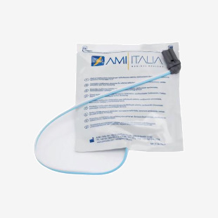 Smarty Saver Disposable Universal Preconnected PADs 3005002 WAC01119