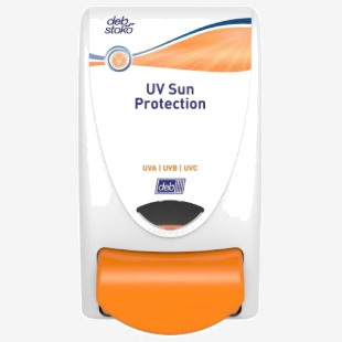 SUN PROTECT 1L DISPENSER SUN1LDSEN