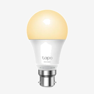 TP-Link Dimmable Bayonet Smart Light Bulb 8TP10298850