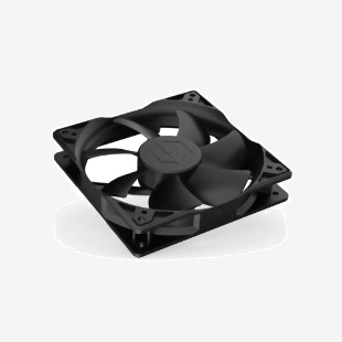 Endorfy Zephyr 120 12cm Computer Case Fan 8ENDEY4A017