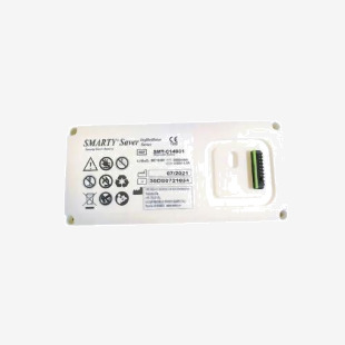 Smarty Saver Disposable Battery - SMTC14031 60563WC