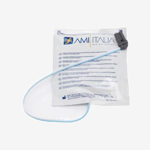 Smarty Saver Disposable Universal Preconnected PADS - SMTC2001 60570WC