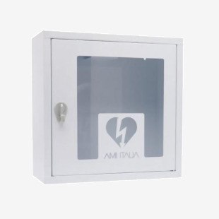 Smarty Saver Indoor Cabinet Lockable Without Alarm - SAVC0912 60577WC