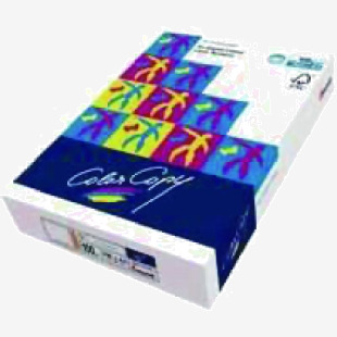 Color Copy A4 Paper 90gsm White (Pack of 500) CCW0324 LG40262