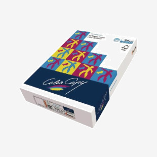 Color Copy A4 Paper 160gsm White (Pack of 250) CCW0324 LG40396