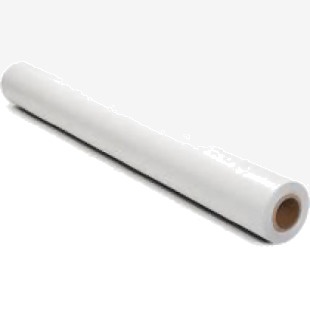 Xerox Performance Uncoated Inkjet Paper Roll 841mm x 50m 80gsm White (Pack of 4) 003R97743 XX97743