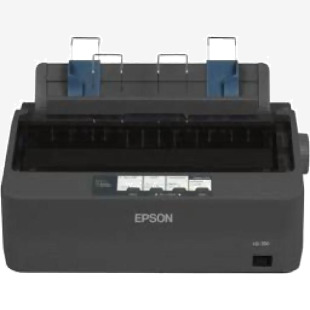 Epson Lq350 Dot Matrix 8EPC11CC25002